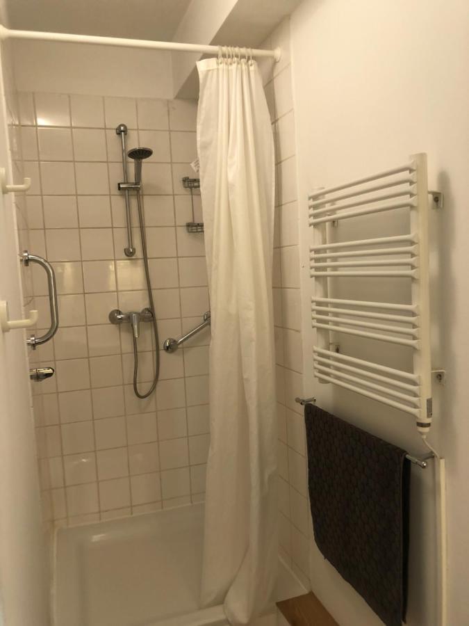 Appartement Fr Gilkens Ostende Exteriér fotografie
