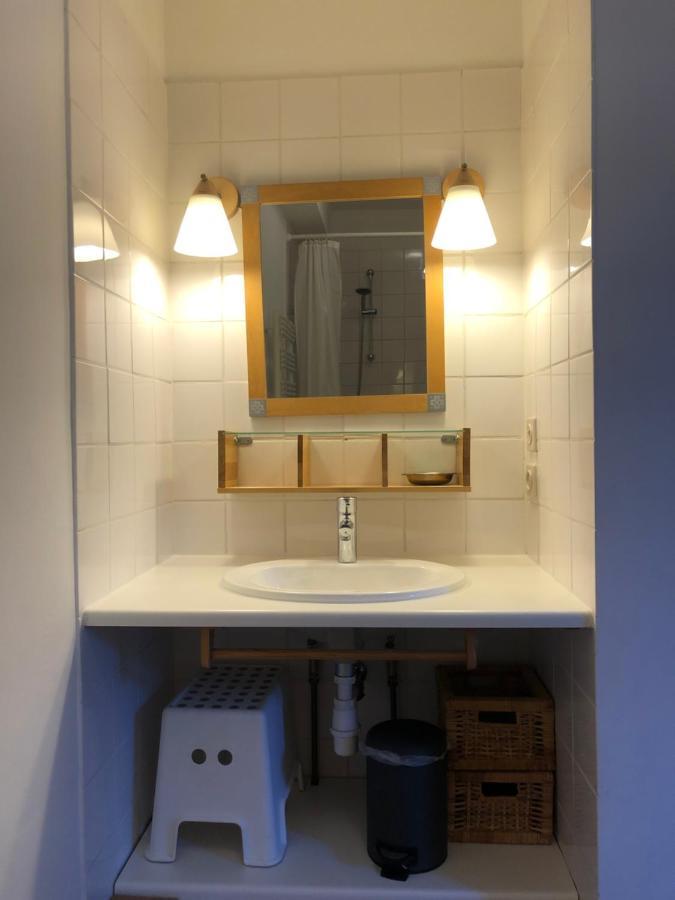 Appartement Fr Gilkens Ostende Exteriér fotografie