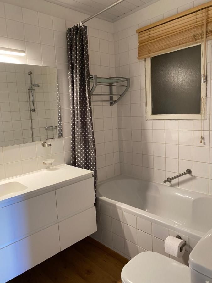 Appartement Fr Gilkens Ostende Exteriér fotografie