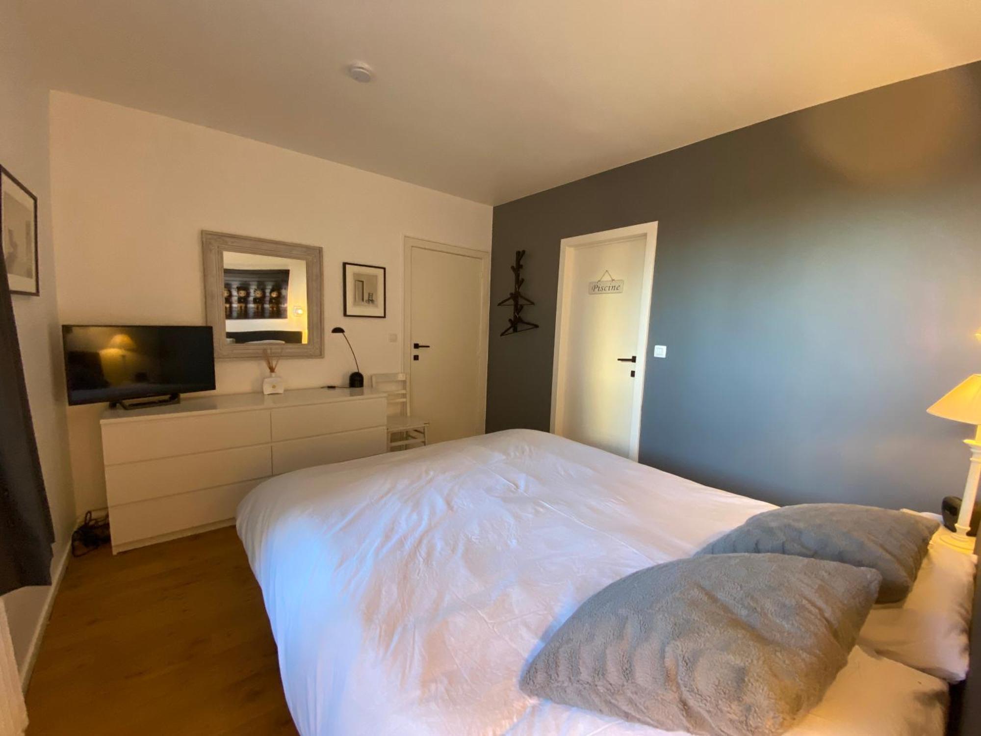 Appartement Fr Gilkens Ostende Exteriér fotografie